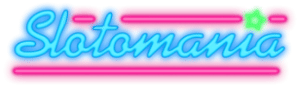 slotomania Logo
